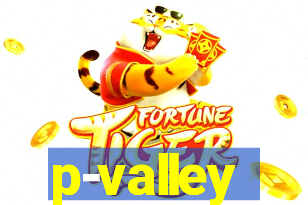 p-valley