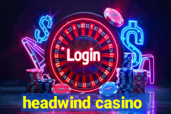 headwind casino