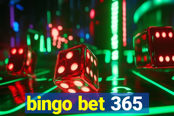 bingo bet 365