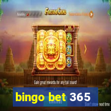 bingo bet 365