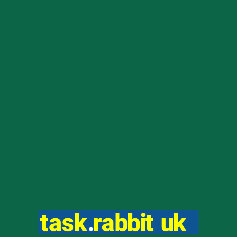 task.rabbit uk