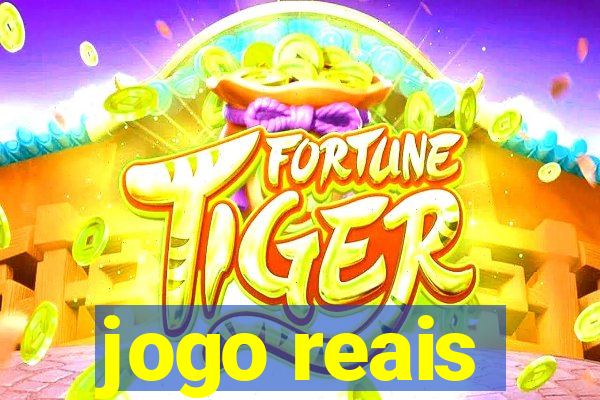 jogo reais