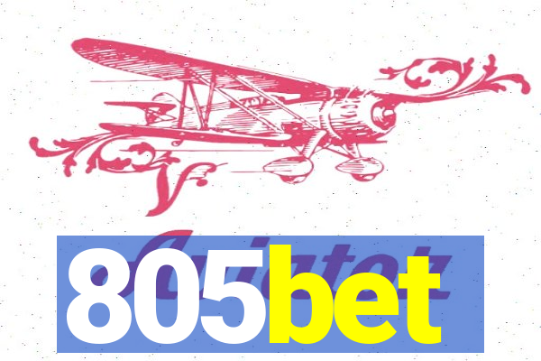 805bet