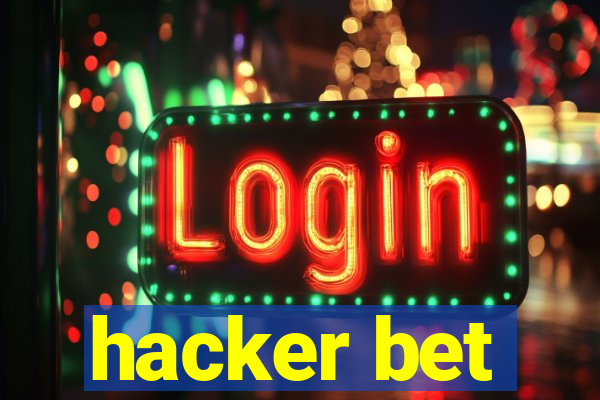 hacker bet