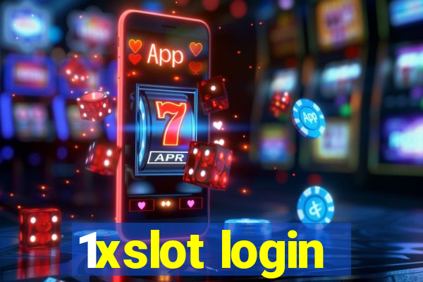 1xslot login