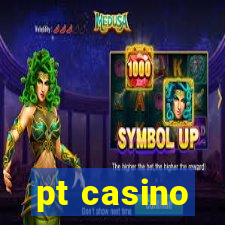 pt casino