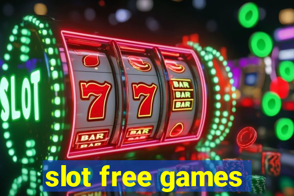 slot free games