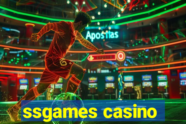 ssgames casino