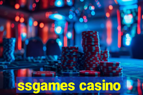 ssgames casino