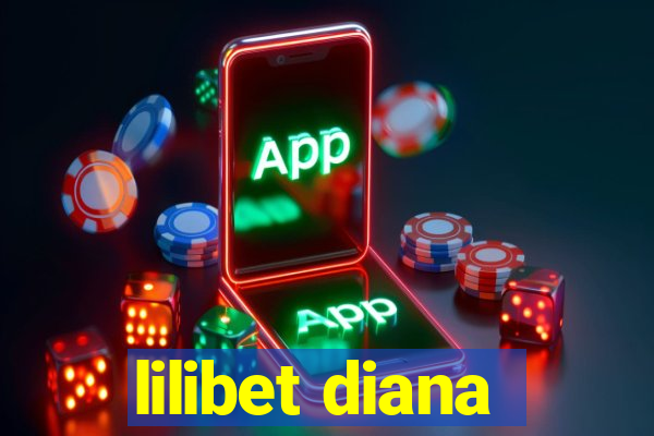 lilibet diana