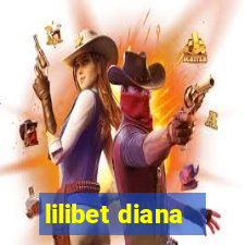 lilibet diana