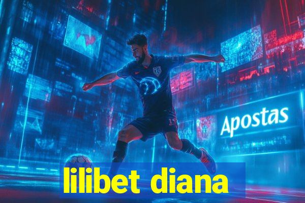 lilibet diana