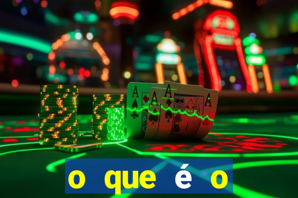 o que é o fortune tiger