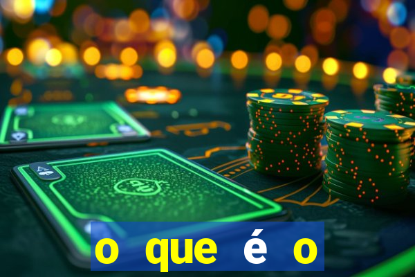 o que é o fortune tiger