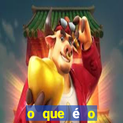 o que é o fortune tiger