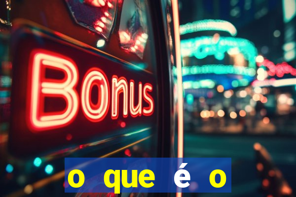 o que é o fortune tiger