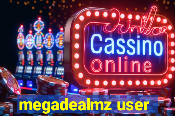 megadealmz user