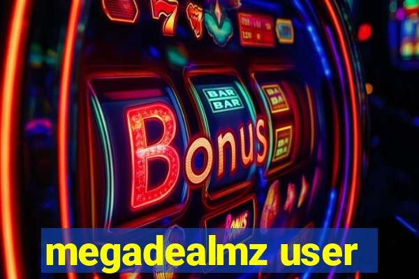 megadealmz user