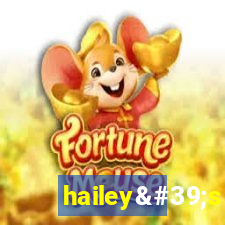 hailey's treasure adventure apk tudo desbloqueado