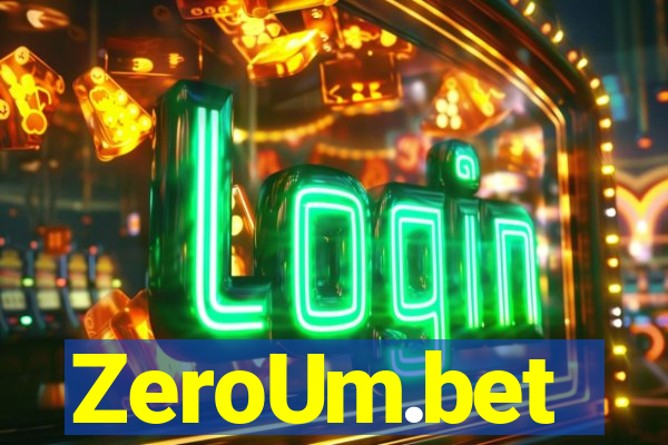 ZeroUm.bet