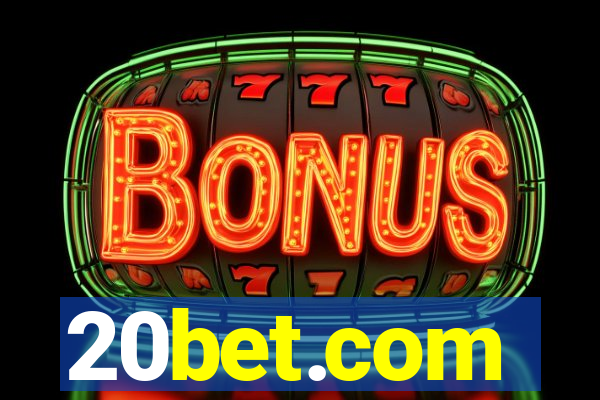 20bet.com