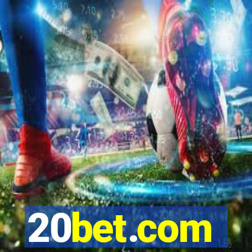 20bet.com