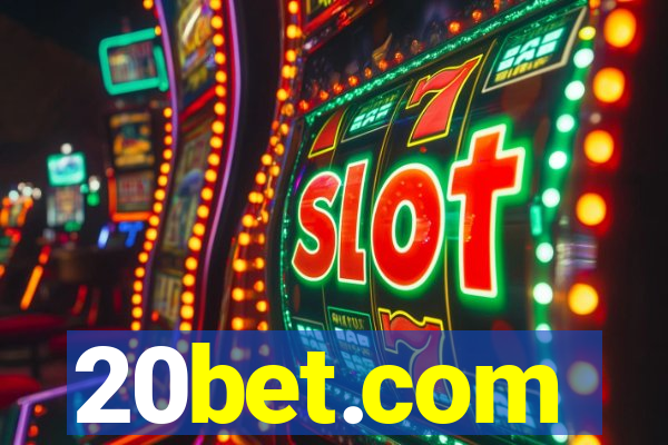 20bet.com