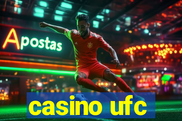 casino ufc