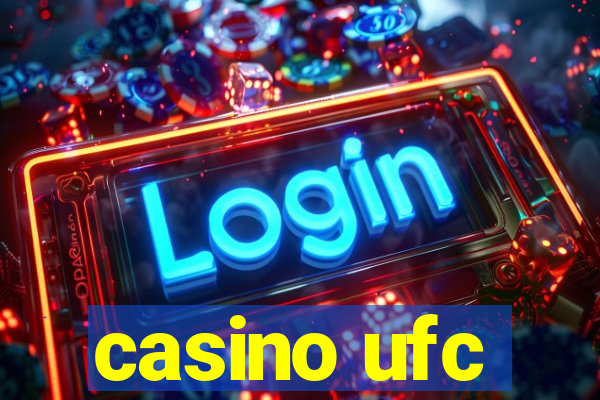 casino ufc