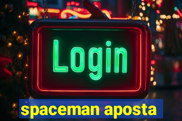 spaceman aposta