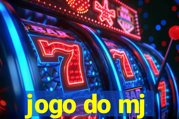 jogo do mj