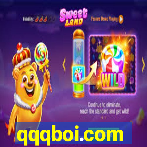 qqqboi.com