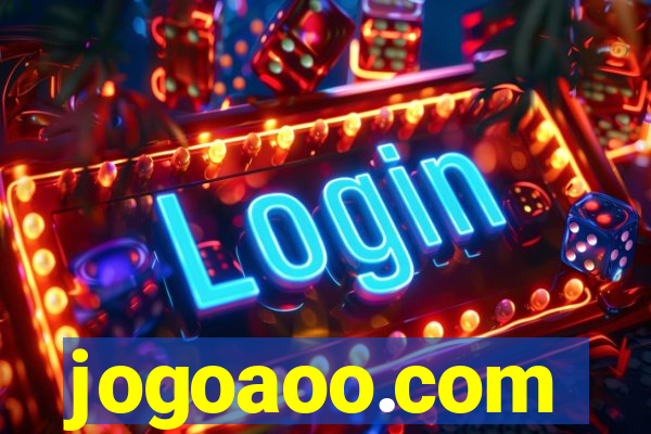 jogoaoo.com