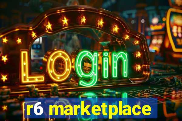 r6 marketplace