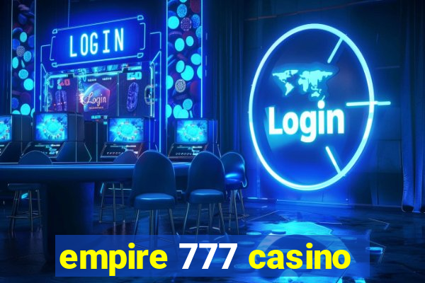 empire 777 casino