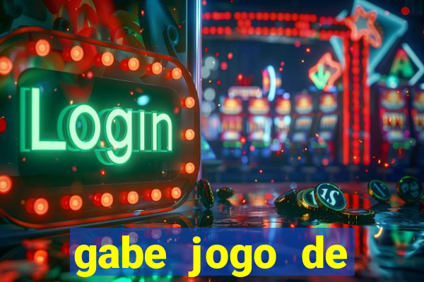 gabe jogo de aposta download