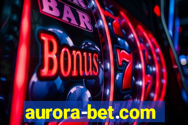 aurora-bet.com