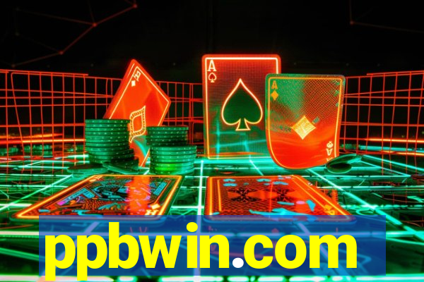 ppbwin.com