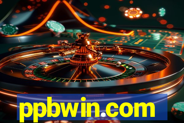 ppbwin.com