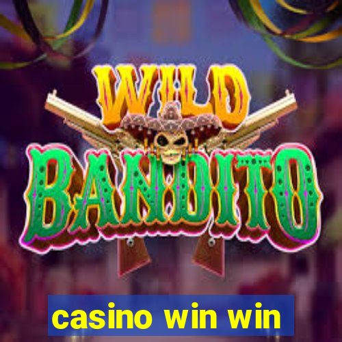 casino win win