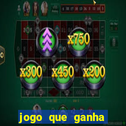 jogo que ganha dinheiro pagbank