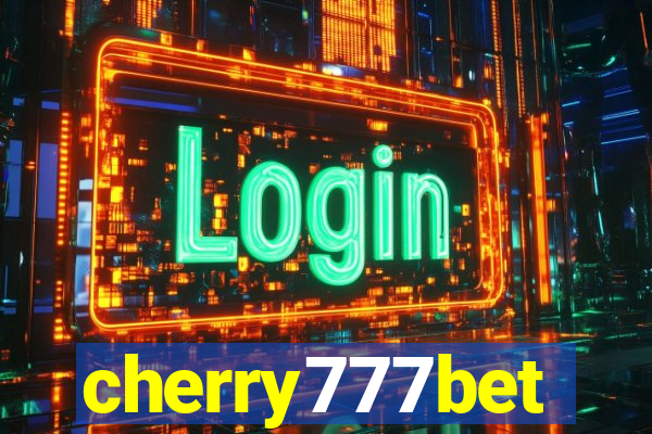 cherry777bet