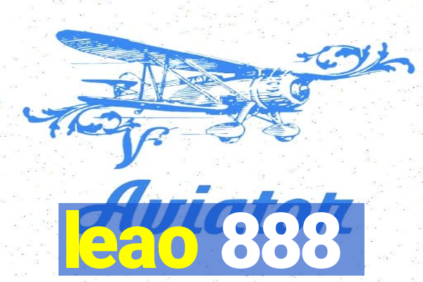 leao 888