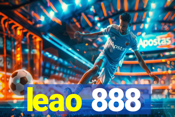 leao 888