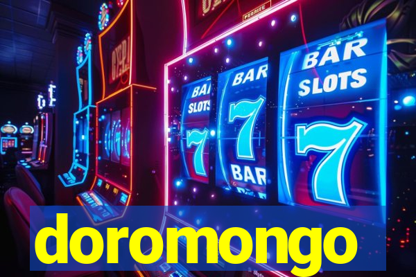 doromongo