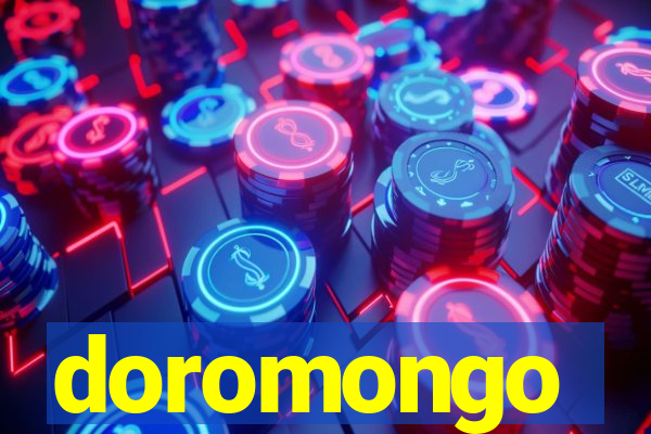 doromongo