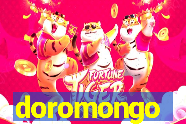 doromongo