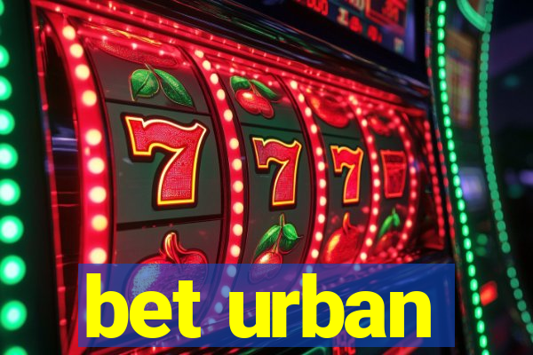 bet urban