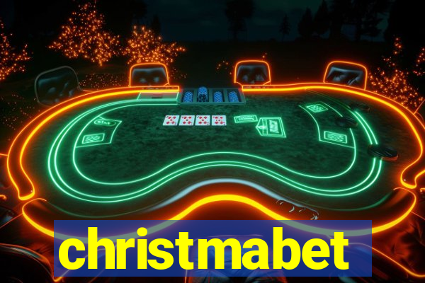 christmabet