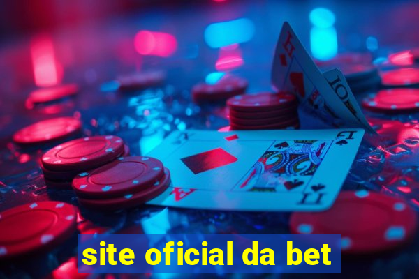 site oficial da bet